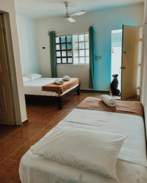 Hotel Paraiso